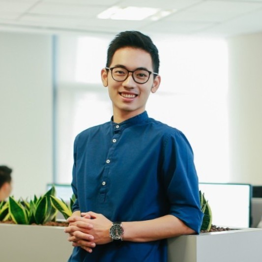 Hao Zhen