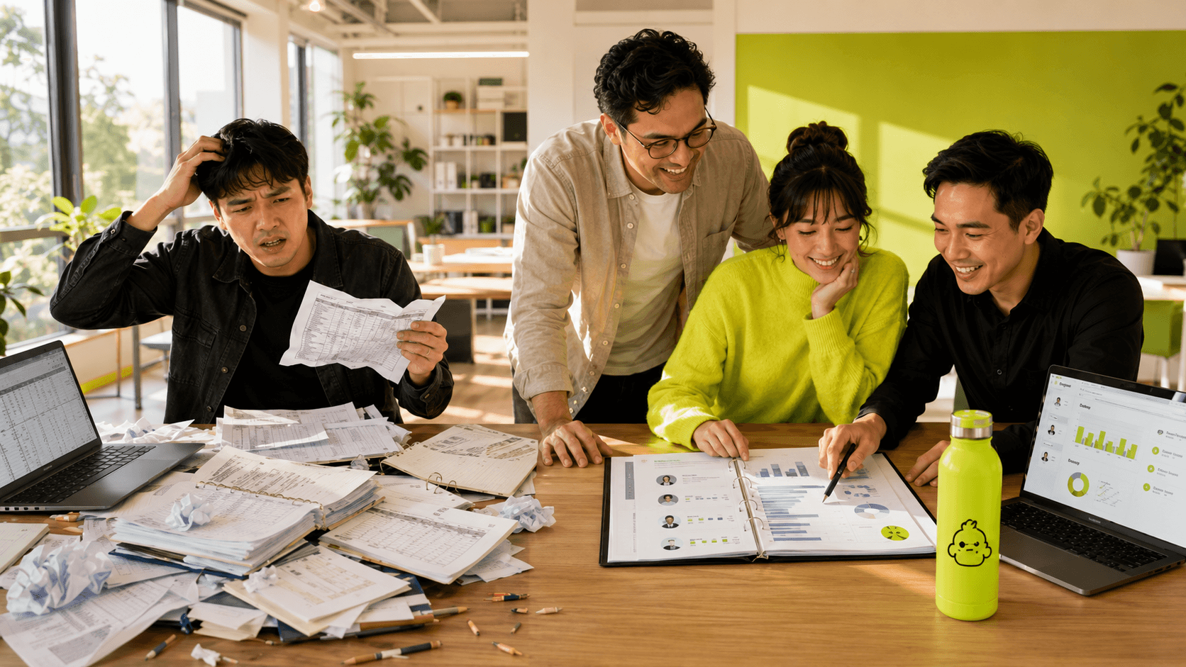 Automate Client Reporting for Influencer Marketing (And Stop Data Dumping)