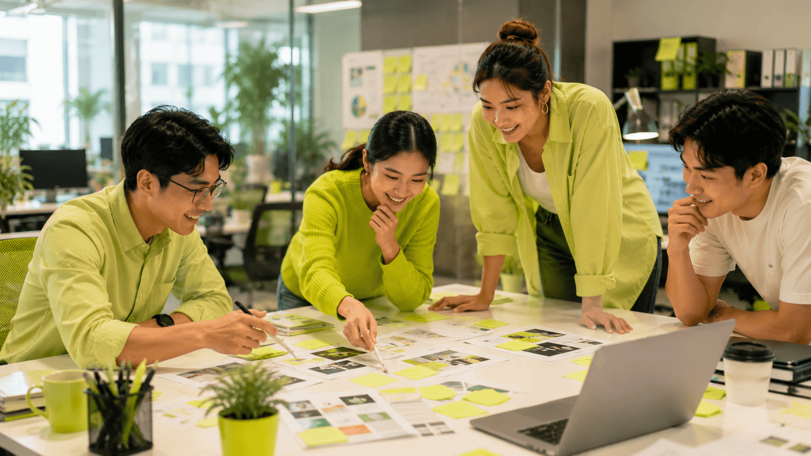 Scale Your Agency Fast Without the Fragmented Software Mess