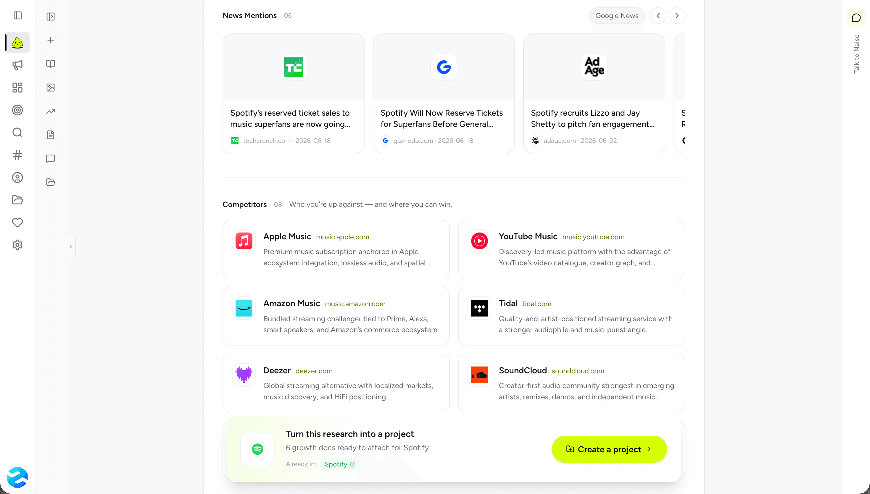 How Naise AI Fixes the Collaboration Crisis