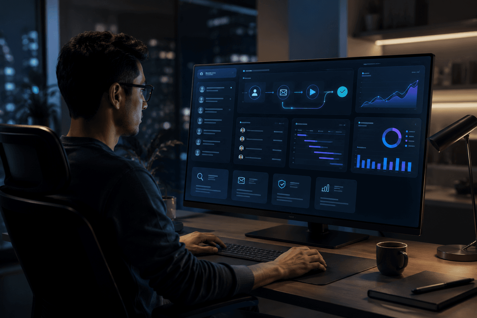 Naise AI: When Each Option Makes Sense