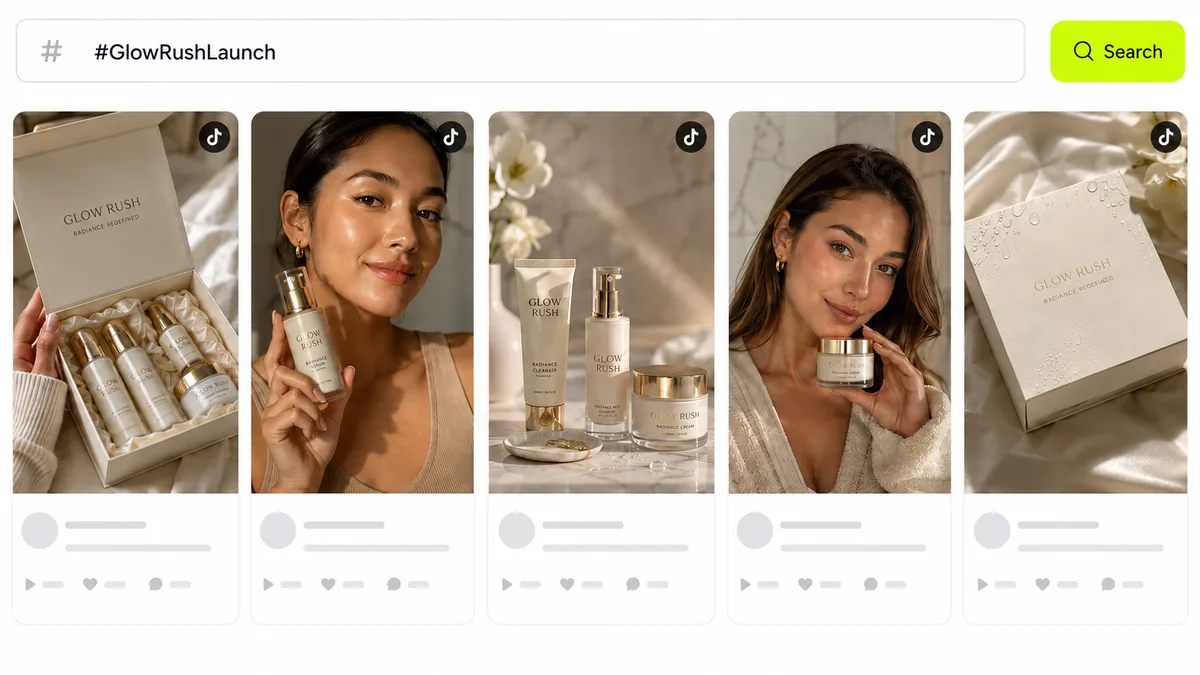 Hashtag Campaign Analysis